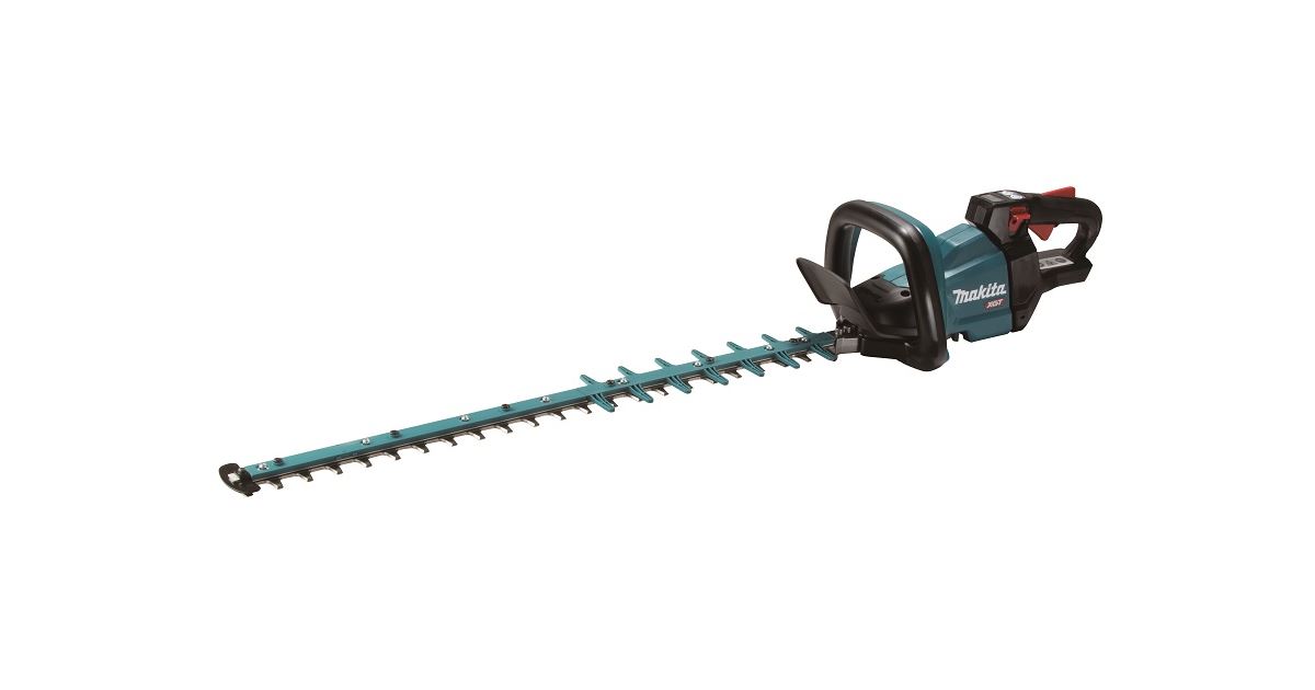 Makita Cortasetos inalámbrico 750 mm Li-ion XGT 40V, sin batería UH009GZ