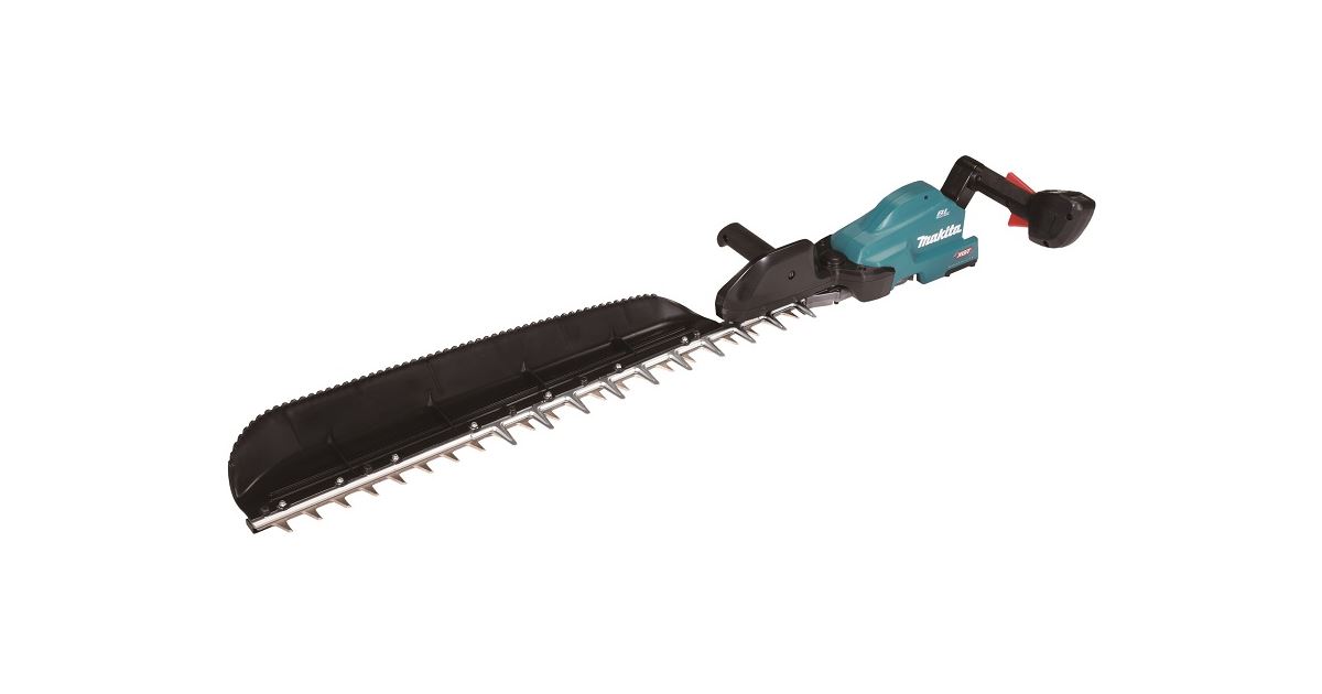 Makita Cortasetos inalámbrico 750 mm Li-ion XGT 40V, sin batería UH014GZ