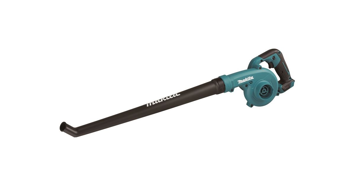 MAKITA Soplador inalámbrico Li-ion CXT 12 V sin batería UB101DZ