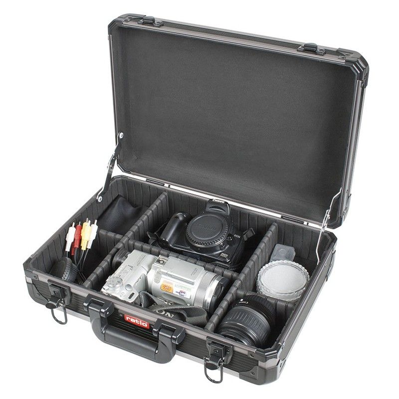 Maletin Portaherr.400X280X110Mm.Ratio 6557H Ratio