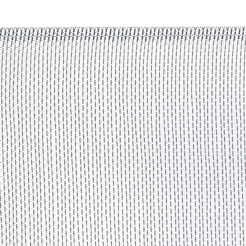 Mosqui.Aluminio 120Cm 2,5M 7572U298 Intermas