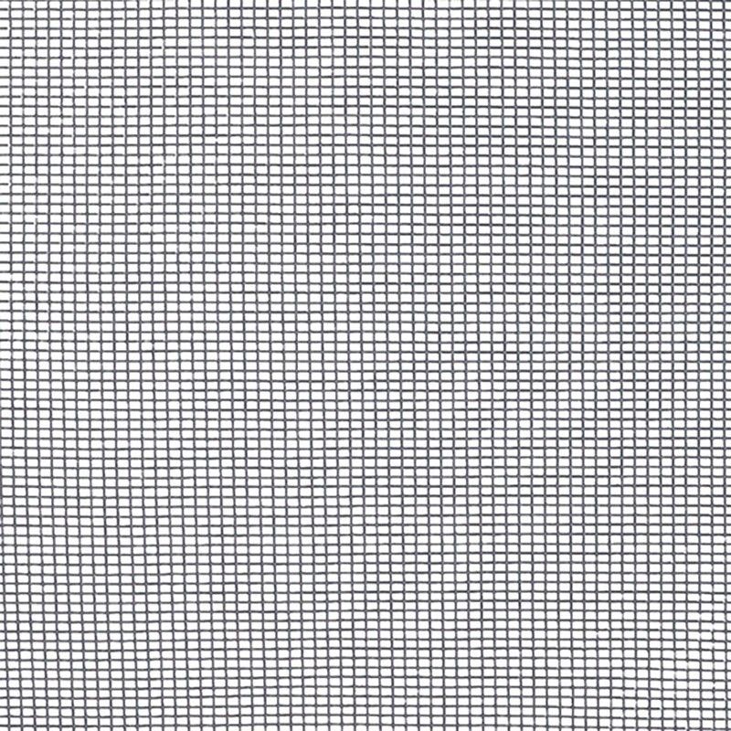 Mosq.F.Vidr.80 Gris 30M. 7572U222 Nortene