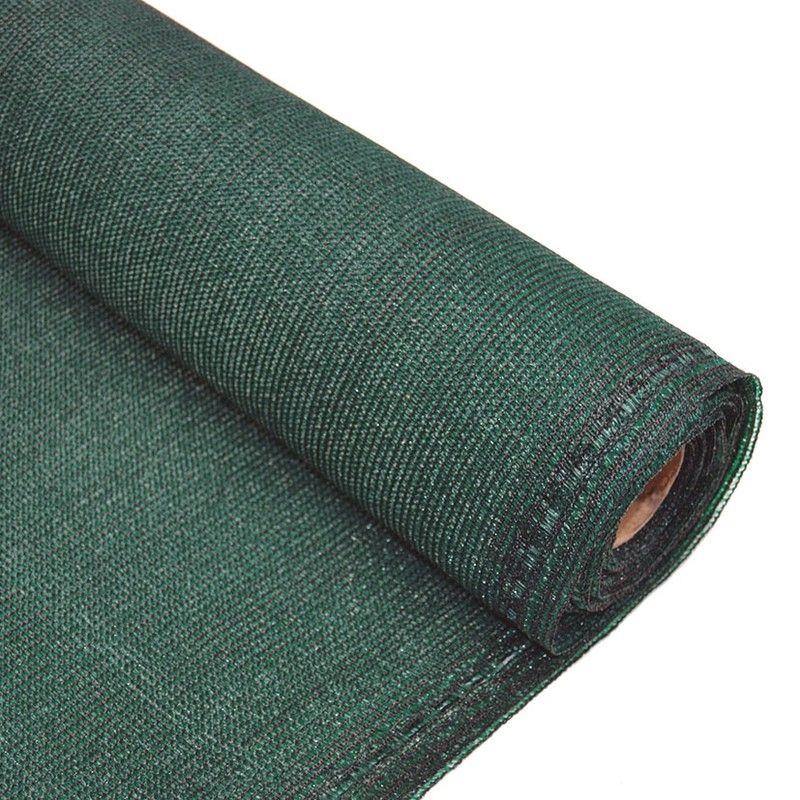 Malla Ocultación 2 X 5 M. Verde 1955B105