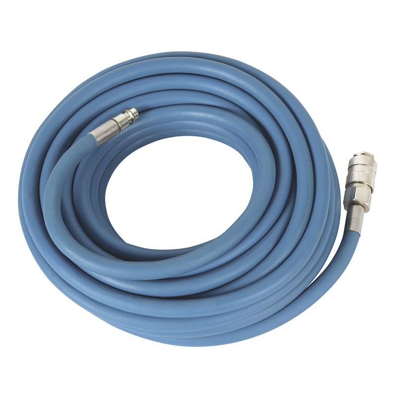 Manguera De Goma C/Conex.Rapida 10M 696X32 Ratio