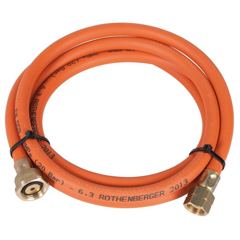 Manguera 2M.Alta Presion P/Sopletes Rati 4800H Ratio