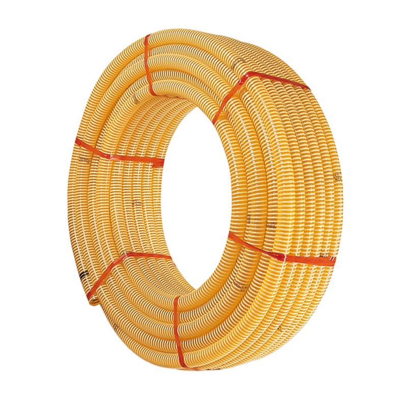 Manguera Aspiracion Diam.25 50 Mts. 905N1-50