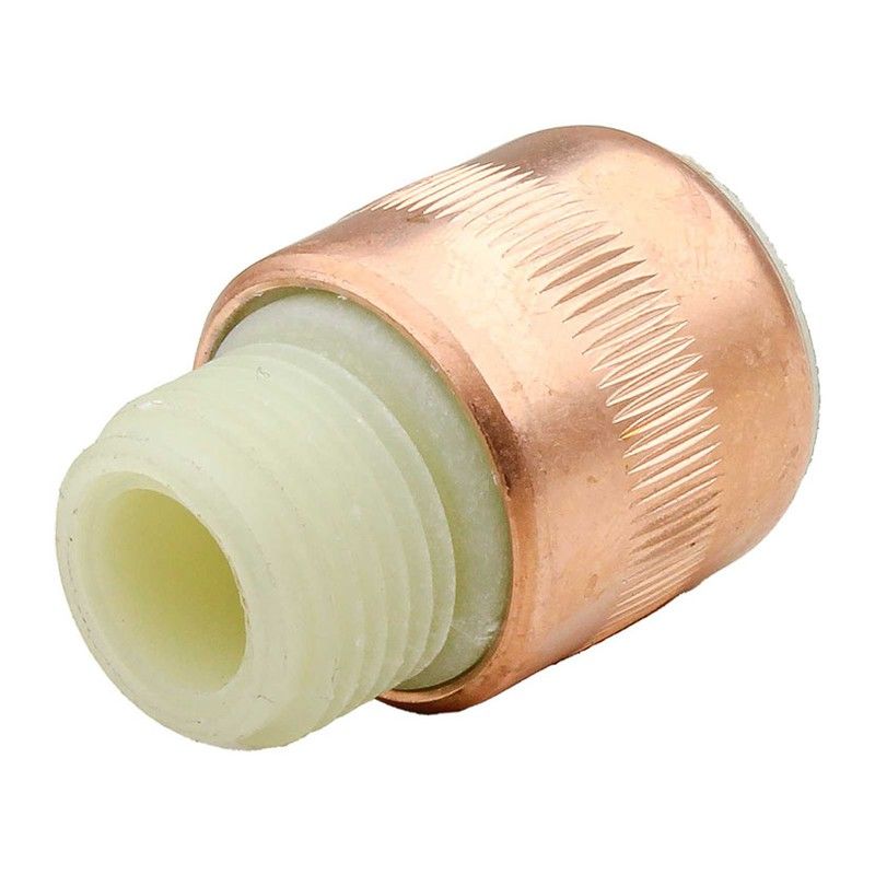 Manguito Antielectrolisis M-H 3/4"