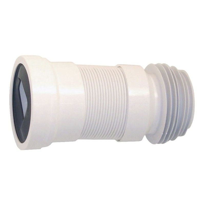 Manguito Wc Extensible 200-480 Mm. 943F4