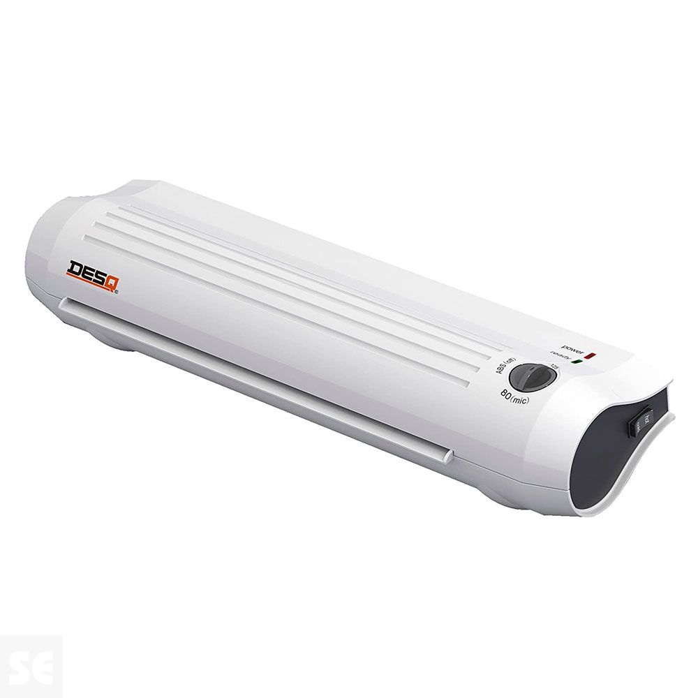 Máquina de Plastificar A3