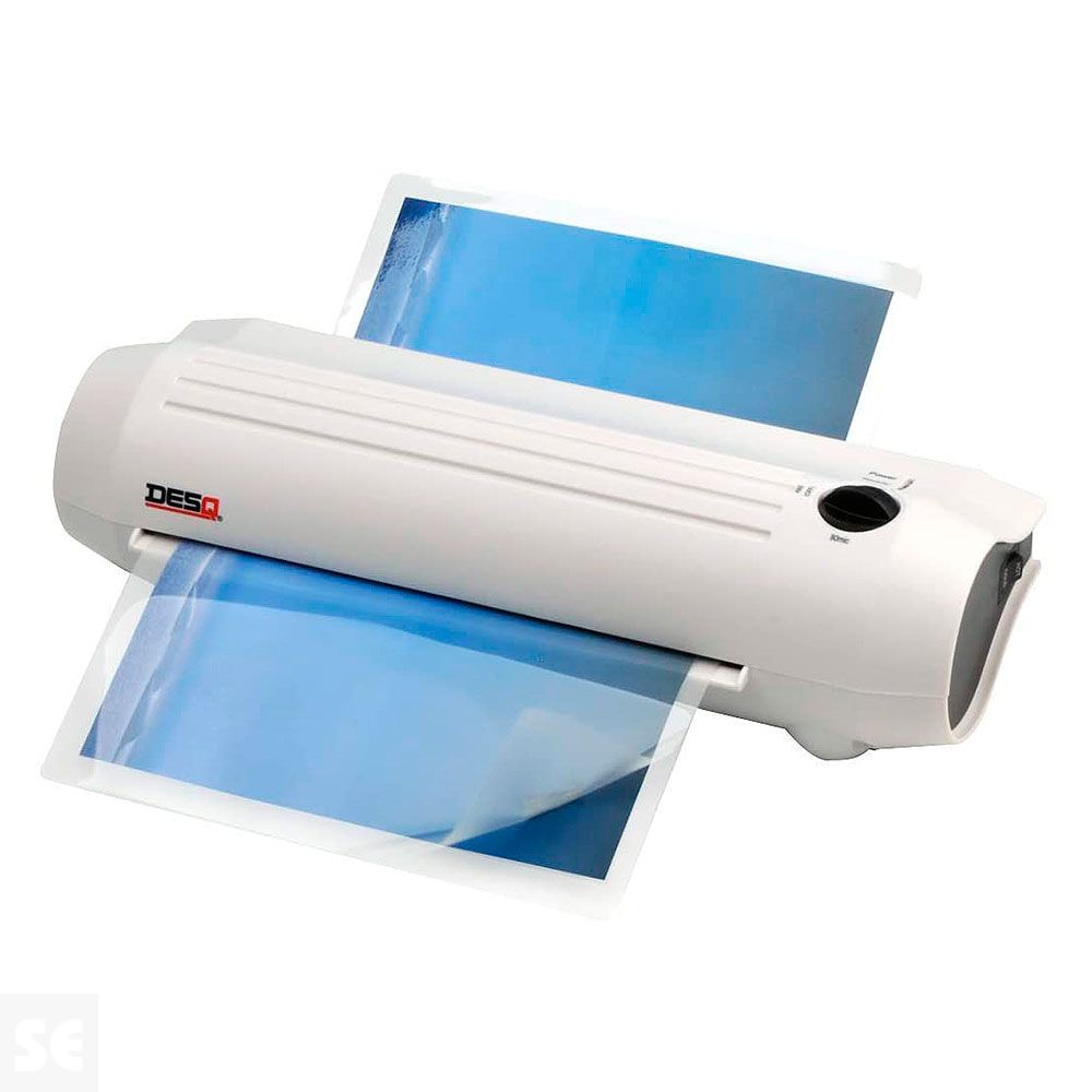 Máquina de Plastificar  A4