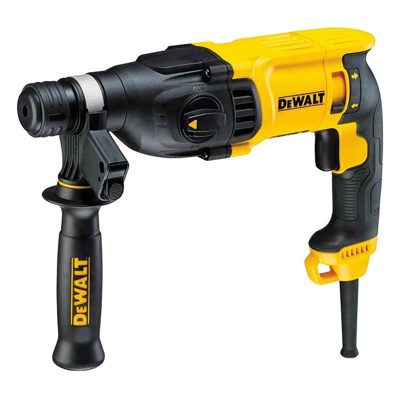 Martillo Ligero Combi D25133K-Qs 800W 5596X25133 Dewalt