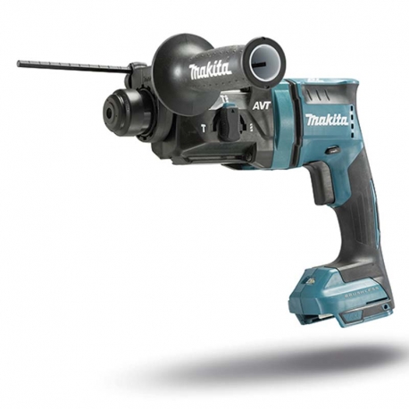 Martillo ligero makita dhr182z 18v lxt 18mm