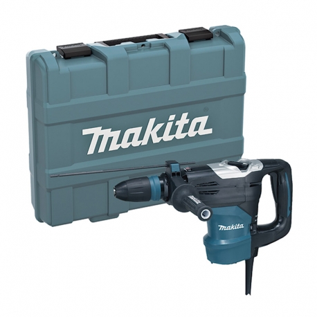 Martillo combinado makita hr4013c 40mm