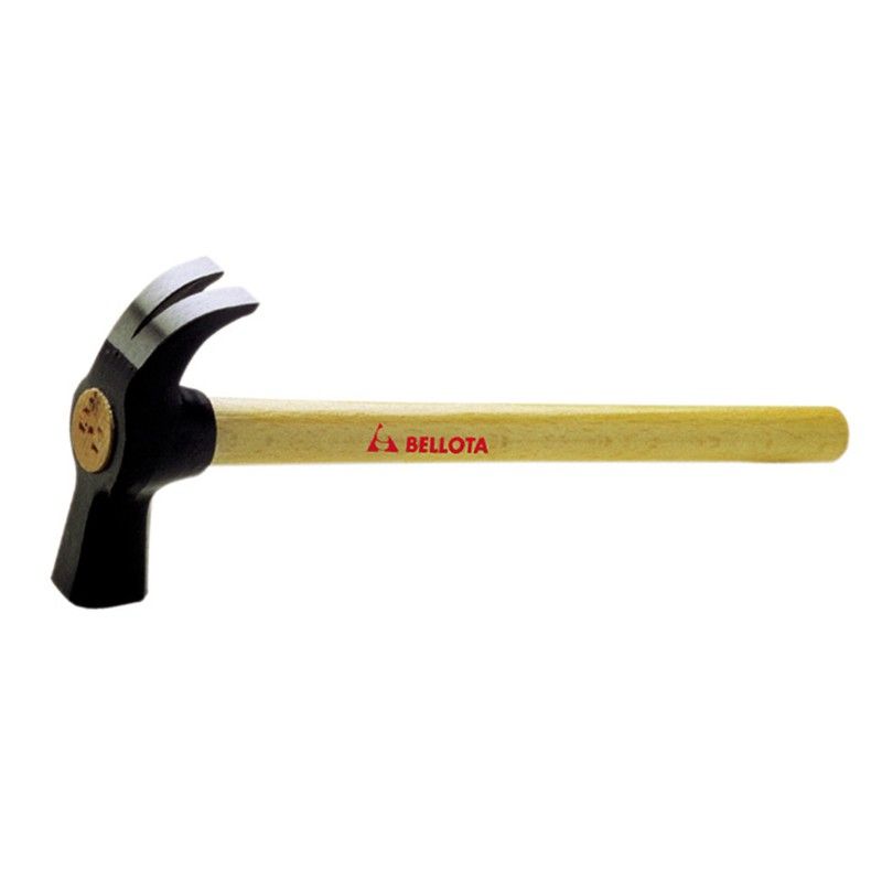 Martillo C/Orejas Bellota 8007/725 2069LE Bellota