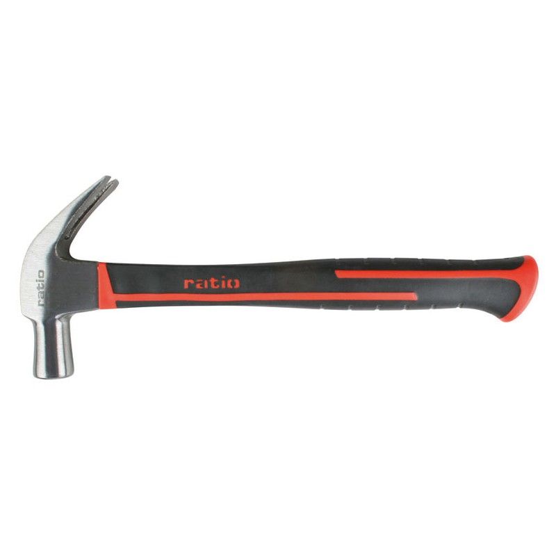 Martillo Orejas Mgo.Fv 27Mm.Ratio 7784H27 Ratio