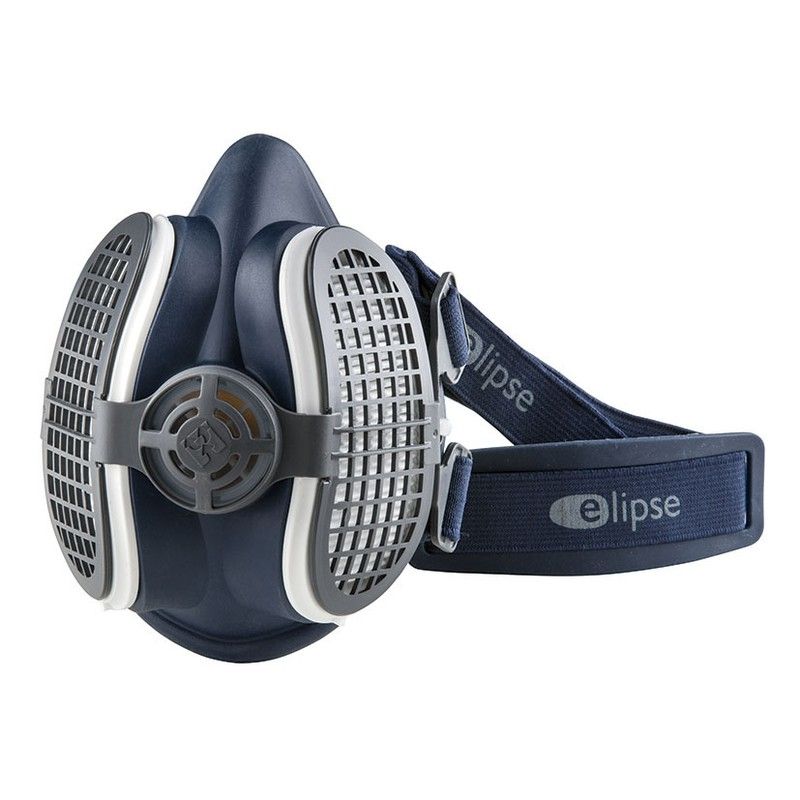 Mascara Elipse P3 Rd 676A34 3L