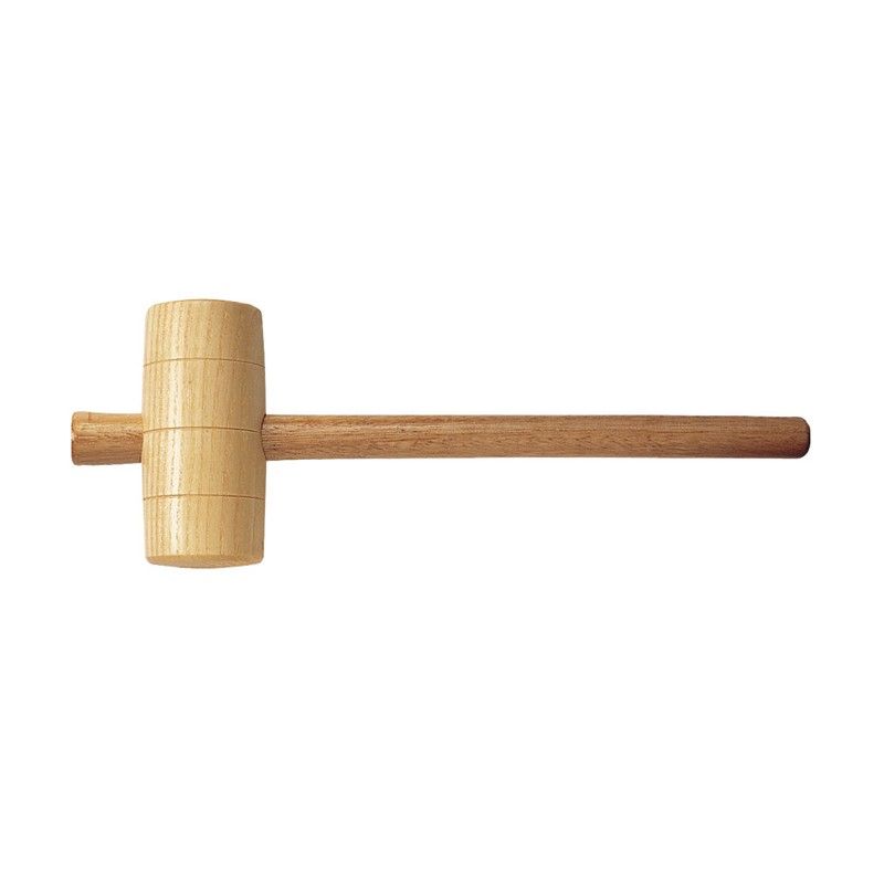 Maza De Madera P/Carpintero 70 Mm. 1806H70 Darman