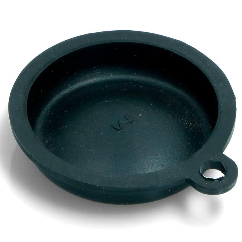 Membrana Junkers Negra 5 Litros 87005030500