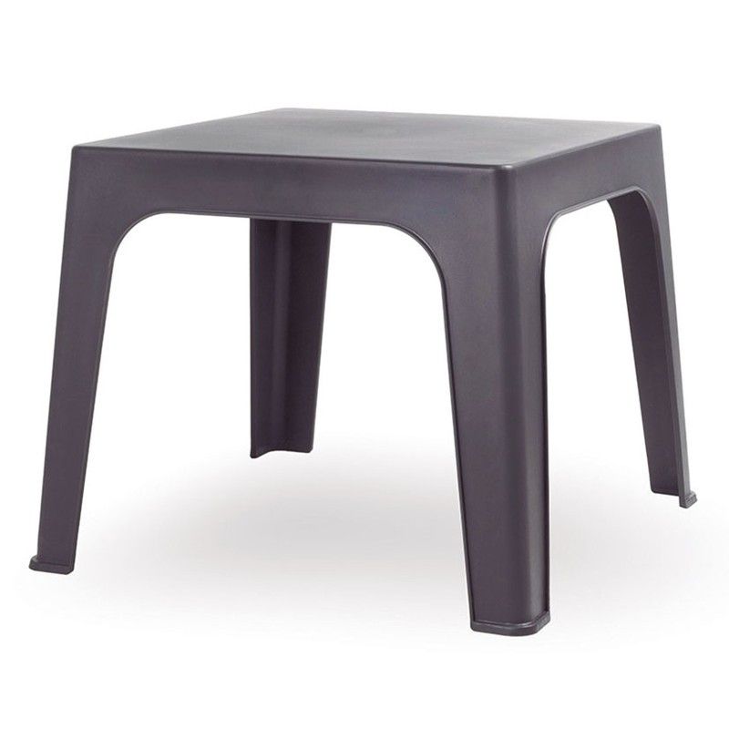 Mesa Mónaco Gris Volcánico 8706N97