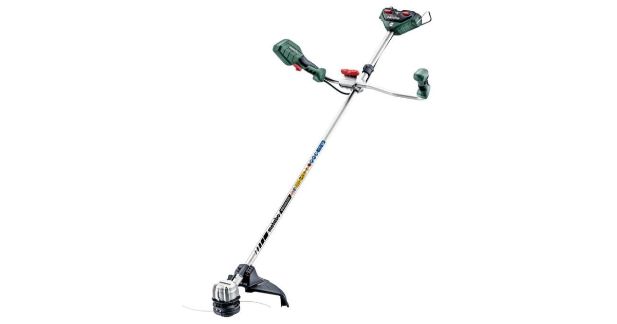 Metabo FSB 36-18 LTX BL 40 Desbrozadora inalámbrica (sin batería) 601611850