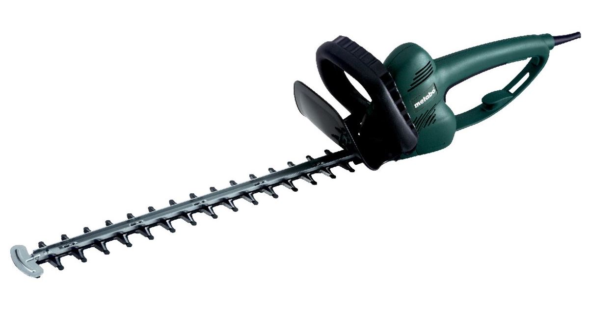 Metabo Tijeras para setos HS 55