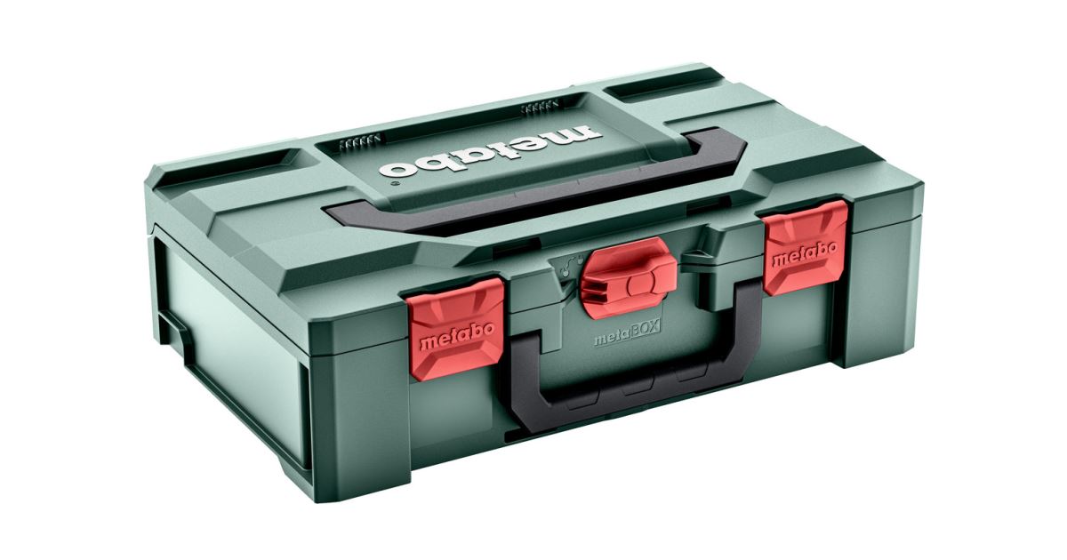 METABO x 145 L para SBE / KHE / UHE 626892000