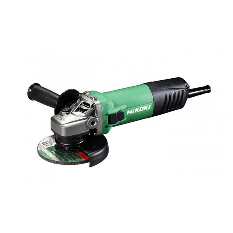 Amoladora Angular G13Sb4Ygz 125Mm 5484X16 Hikoki