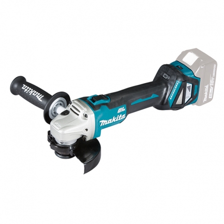miniamoladora-makita-dga511z.jpg Miniamoladora makita dga511z 18v 125mm sin freno electrico