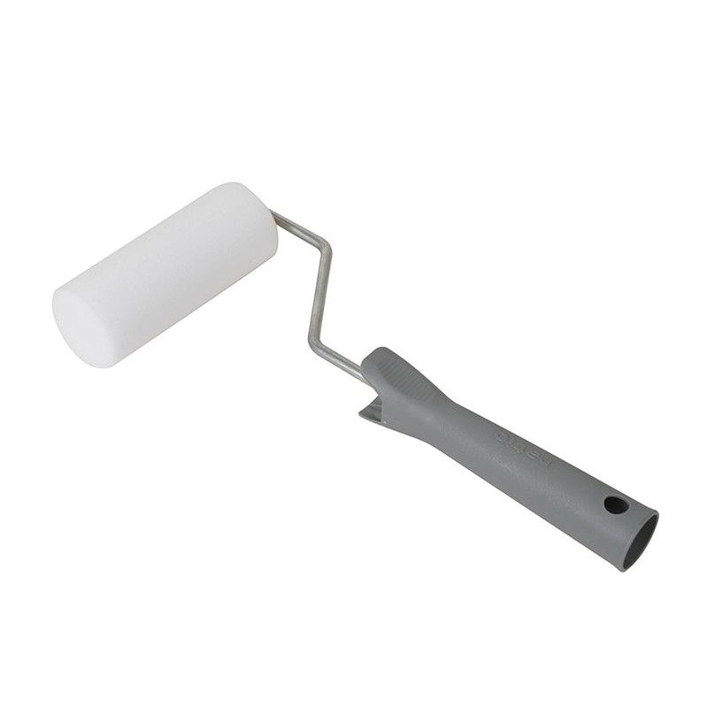 Minirodillo Espuma Poro 0, 12Cm C/Varill 6006B144 Ratio