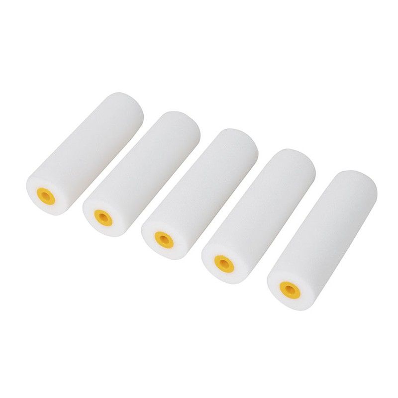 Recambio Minir. Espuma Poro 0,11Cm 5 Uni 6006B142 Ratio