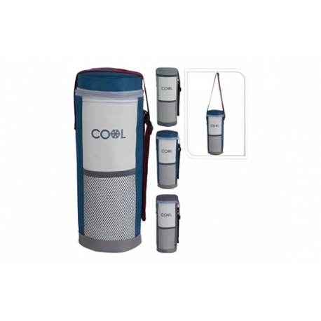 Nevera flexible para botella 1.5 l