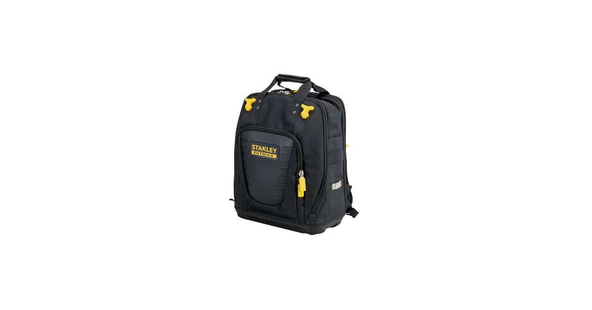 Mochila para herramientas de acceso rápido Stanley Fatmax FMST1-80144