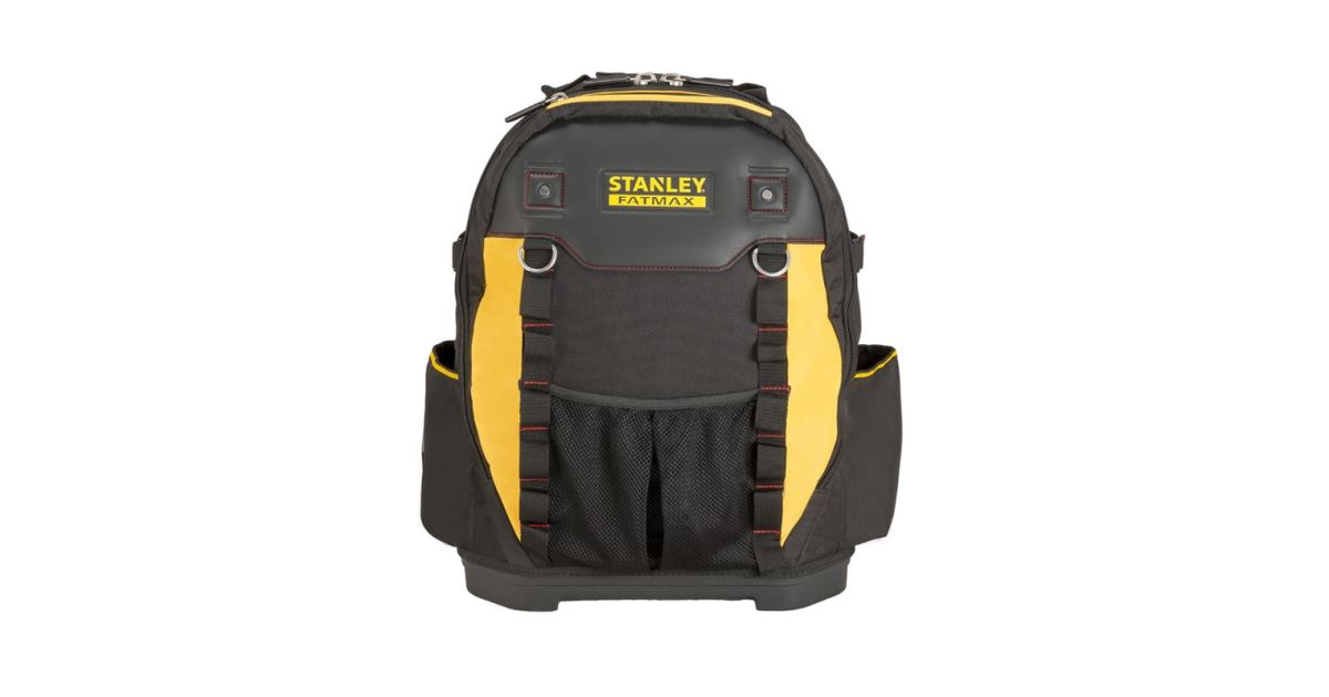 Mochila para herramientas Stanley FatMax 1-95-611