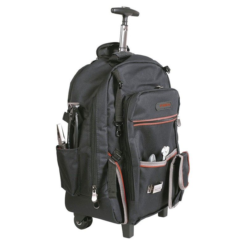 Bolsa/Mochila Con Ruedas Ratio 5053H Ratio