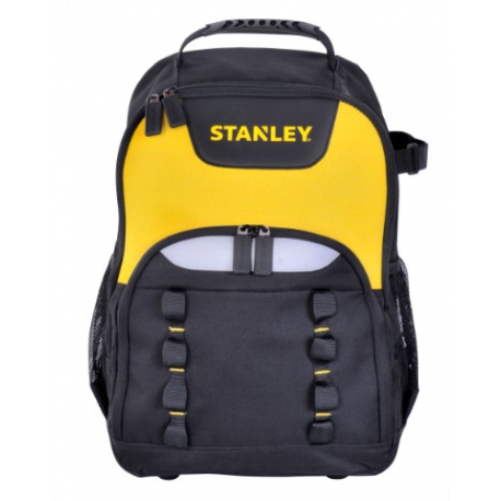 Mochila porta herramientas stanley