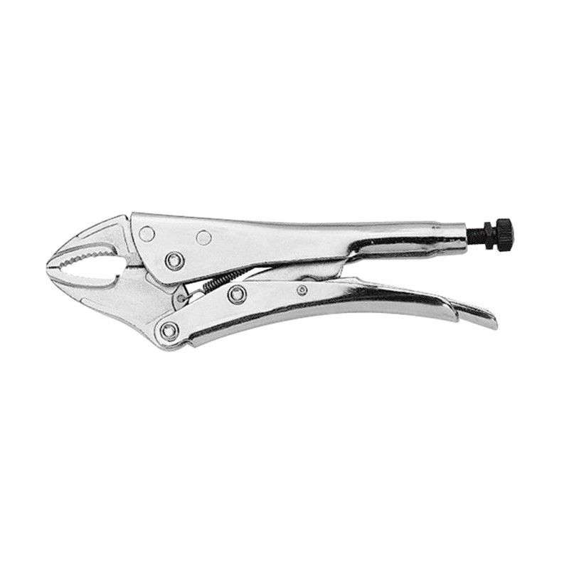 Mordaza Grip Boca Curva 250Mm.Bahco 1546H250 Bahco