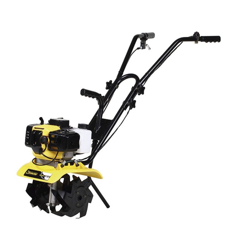 Motoazada Ligera 25 Cm Trabajo 5599X3 Garland