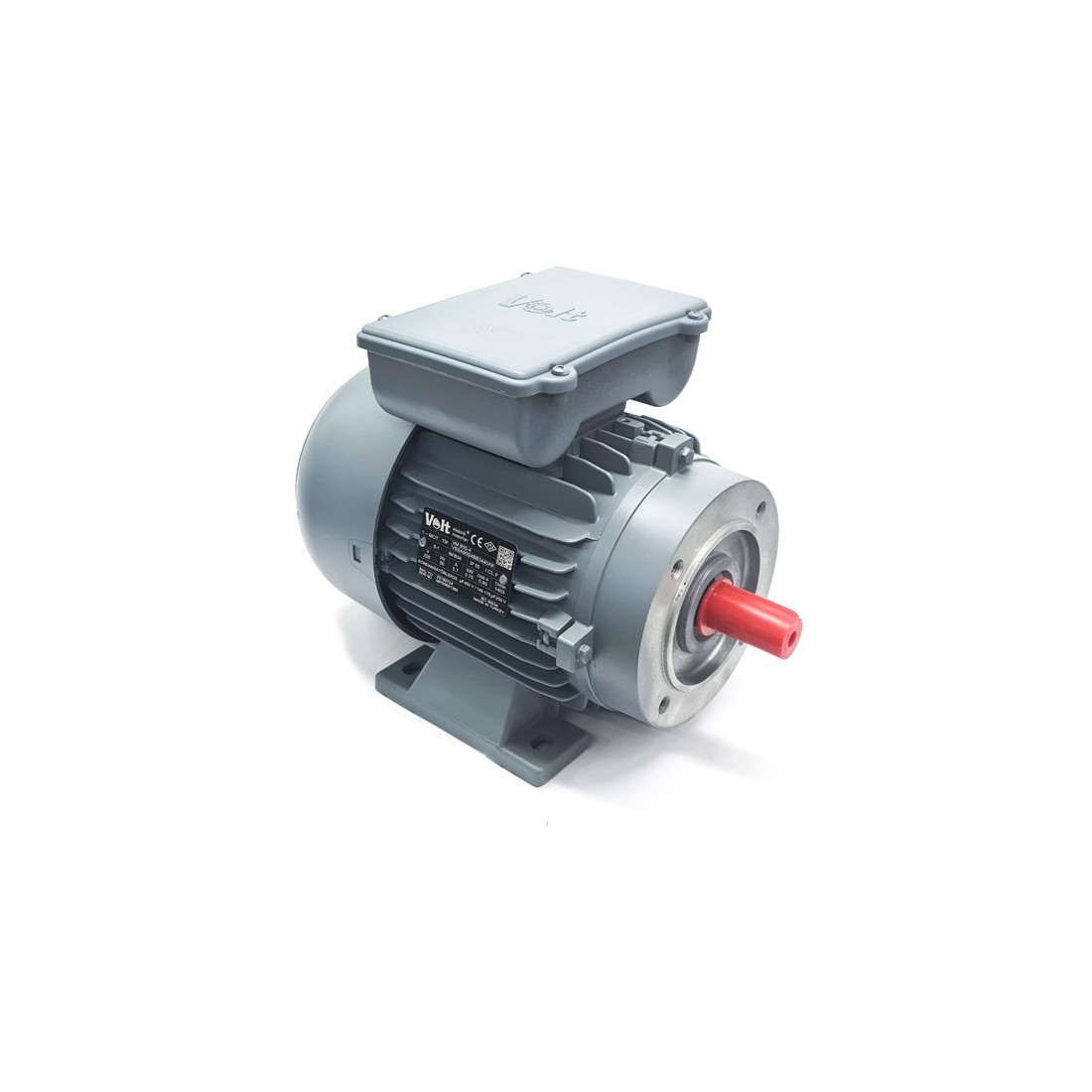 Motor Ozti Peladora de Patatas  0,75Kw 1400 B14 6252.00000.32 Despiece número 36