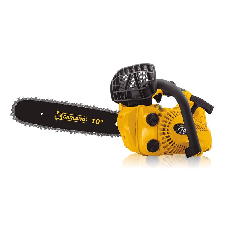 Motosierra A Gasolina Garland Montana 11