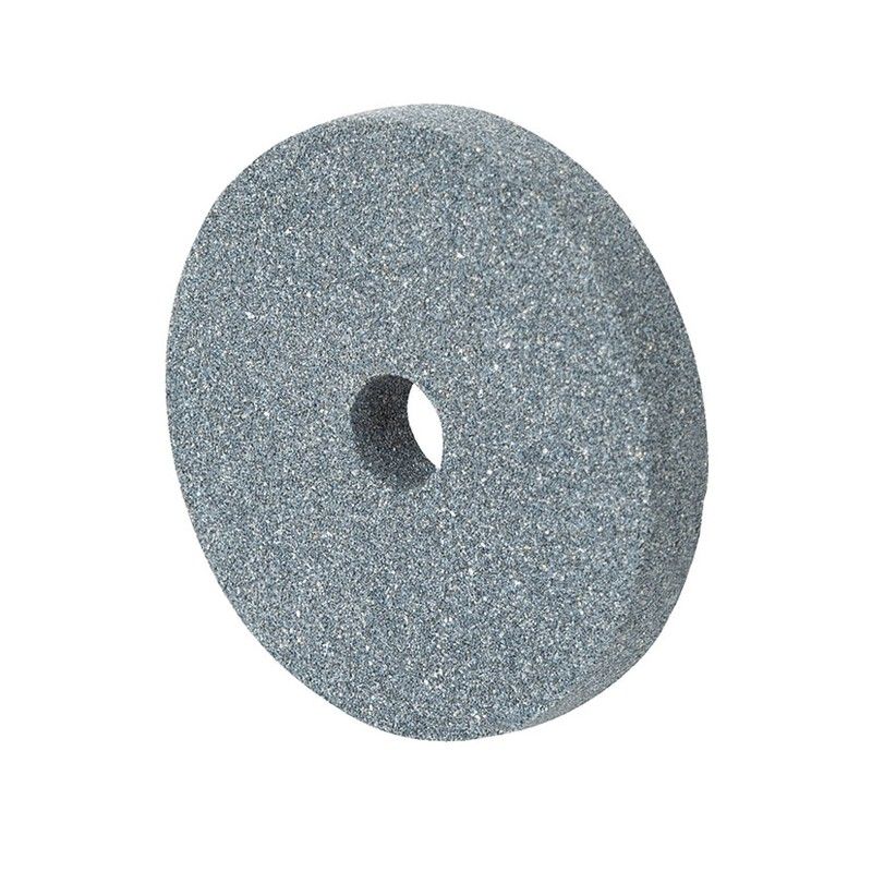 Muela Abrasiva 100X12X13Mm Ratio 3640A Ratio