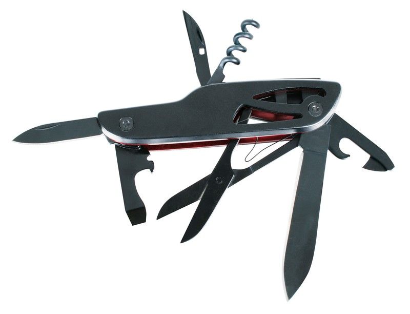 Cuchillo Multiusos Sport Ratio 5566H Ratio