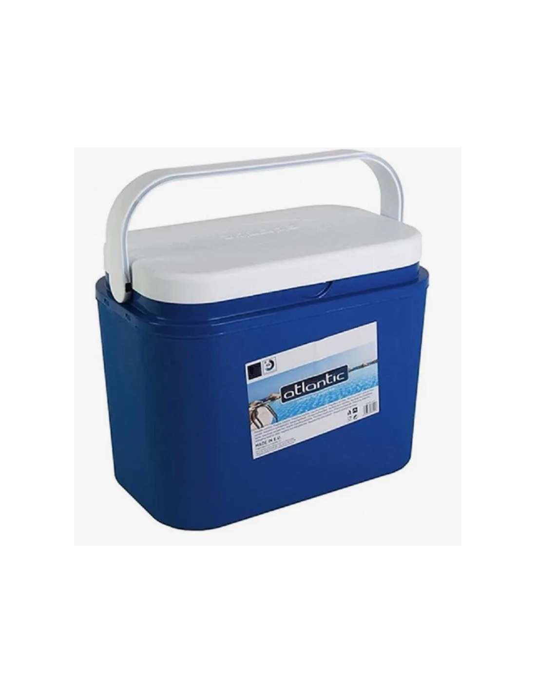 Nevera Camping Autobox 10L ATLANTIS