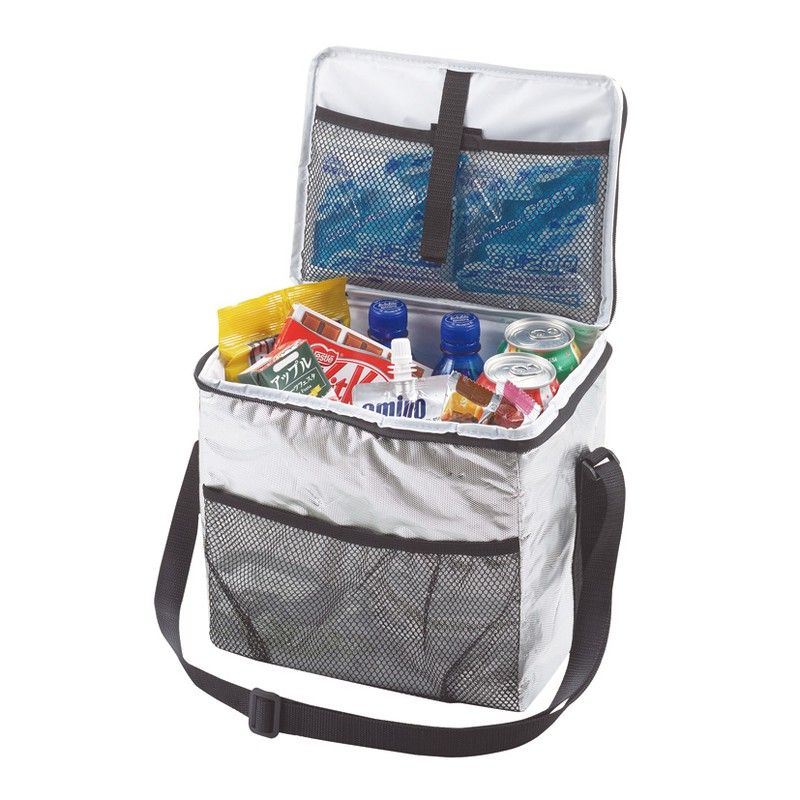 Nevera Flexible 10 L. Blanca 572Y210 Habitex