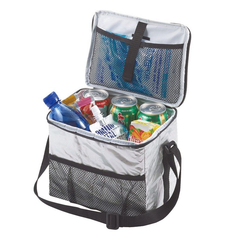 Nevera Flexible 5 L. Blanca 572Y205 Habitex