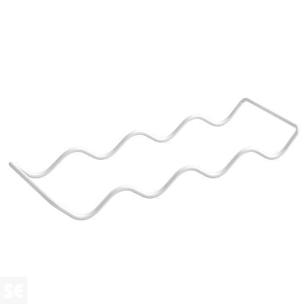 Organizador Botellas Nevera 10 Botellas 11x32x3 cm