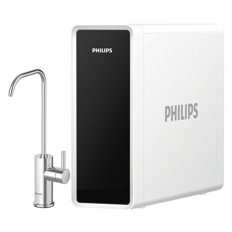 Osmosis Inv Ultra Compact 400Gpd Philips 1156F4