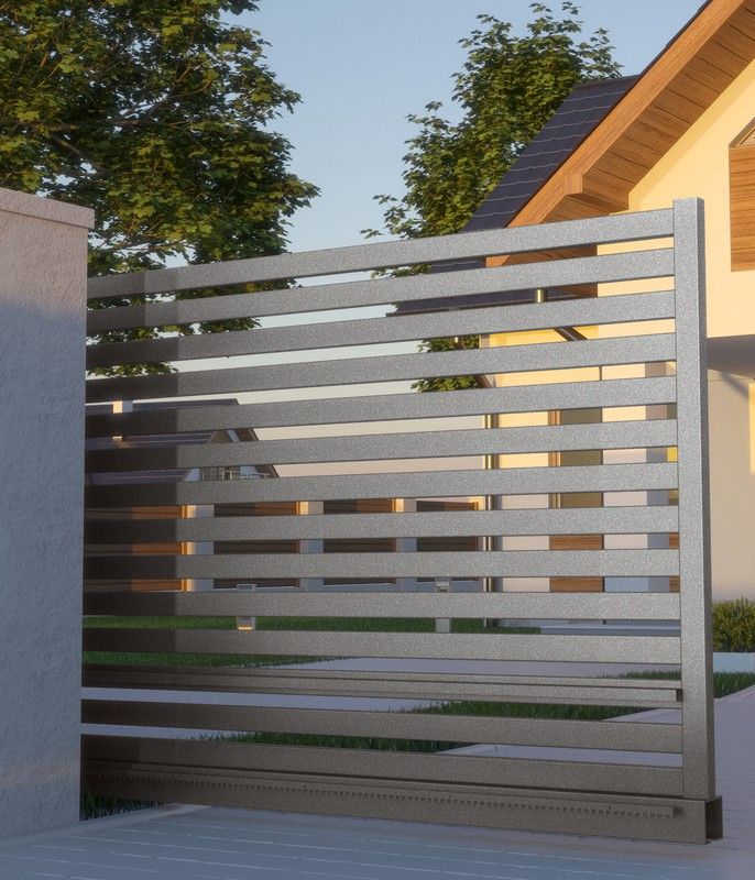 Oxiron Forja Agua Gris Acero 750ml