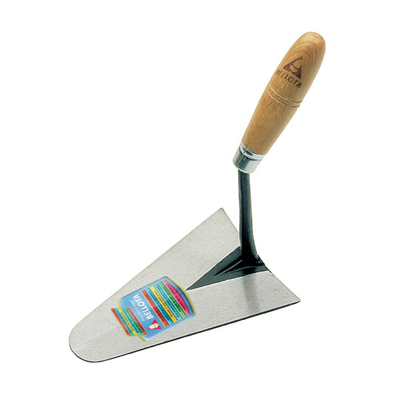 Paleta Albañil Catal.5841/C Bellota 2081LC Bellota