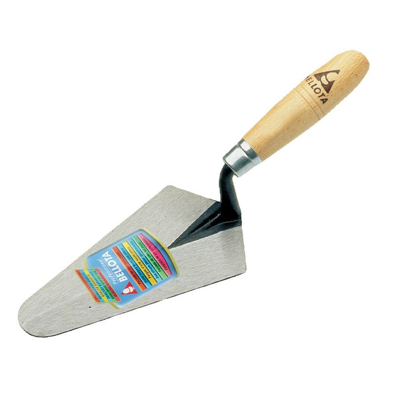 Paleta Albañil Madri.5842/H Bellota 2082LH Bellota