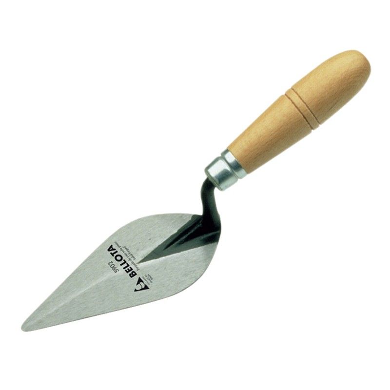 Paletin Albañil Olivo 5902 Bellota 2087L Bellota